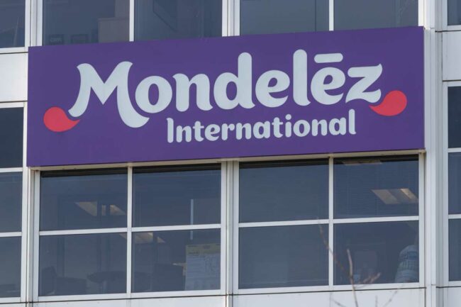 Mondelez HQ