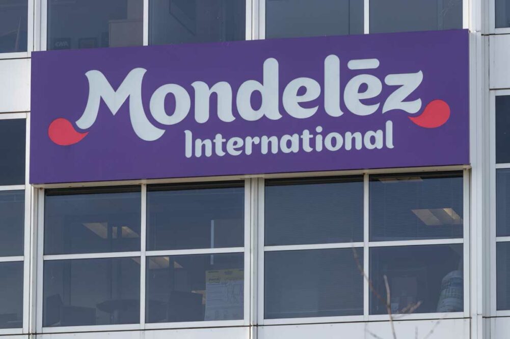 Mondelez HQ