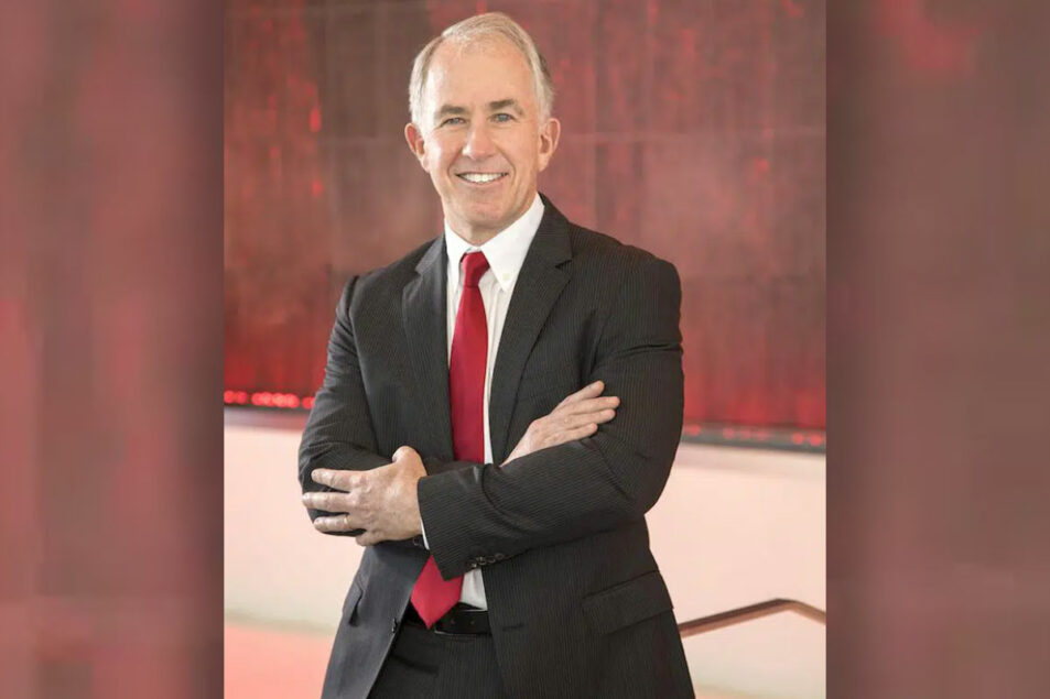 Coca-Cola chief platform providers officer to step down