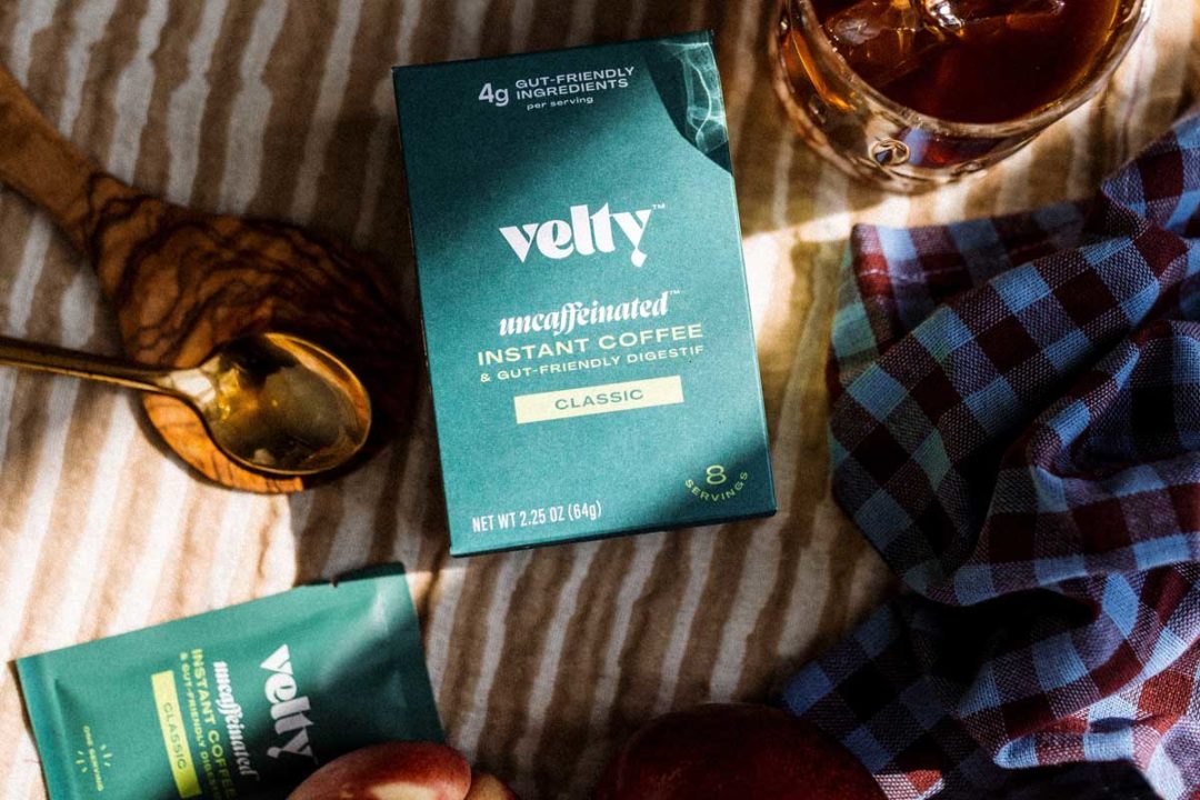 Velty Coffee