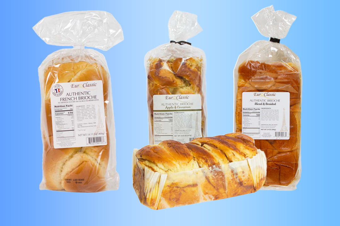 Europastry products