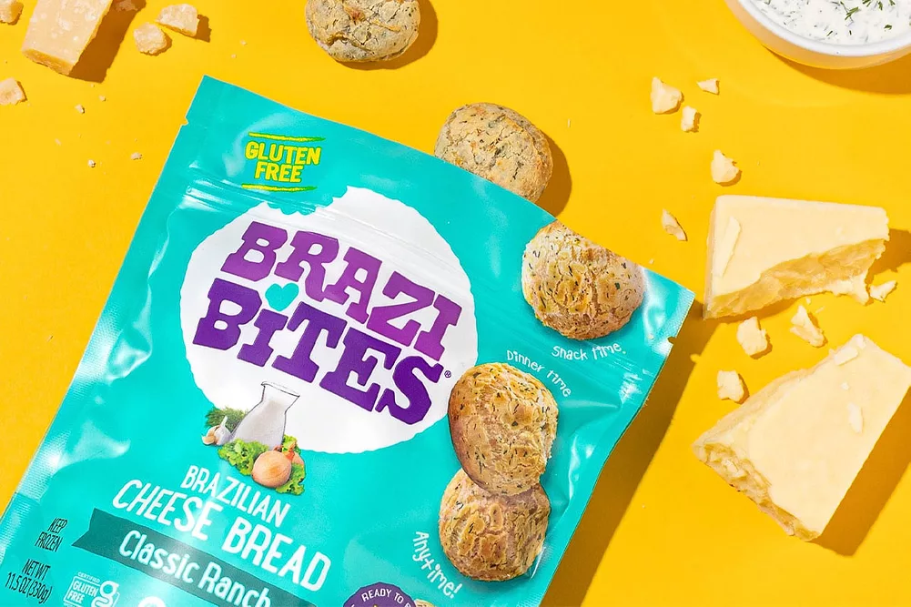 Brazi Bites