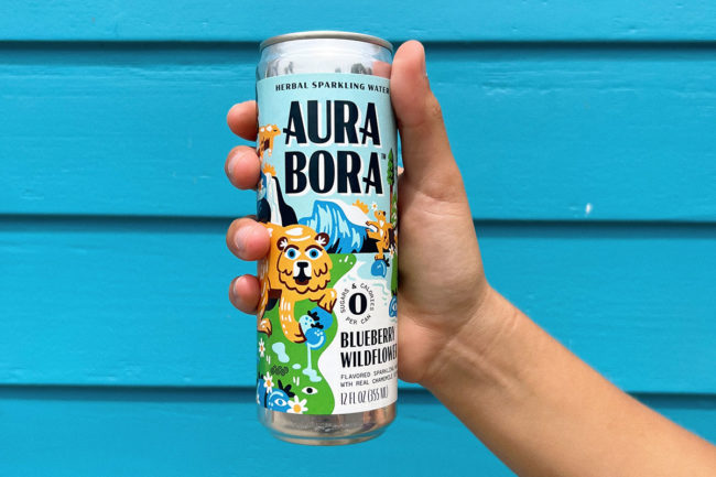 Aura Bora Marketing image