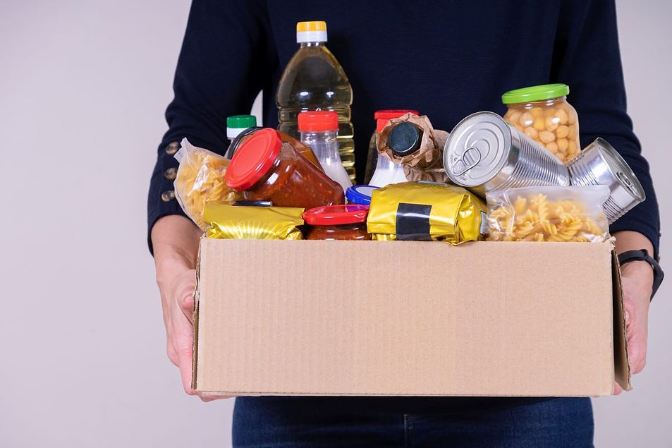 Over billion committed to end hunger