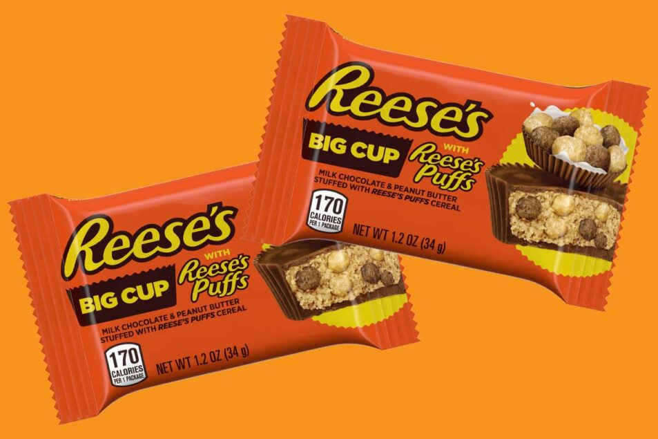 Heinz® Peanut Butter Cup