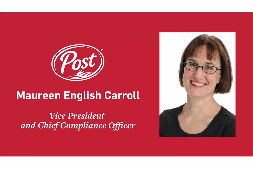 Post compliance officer