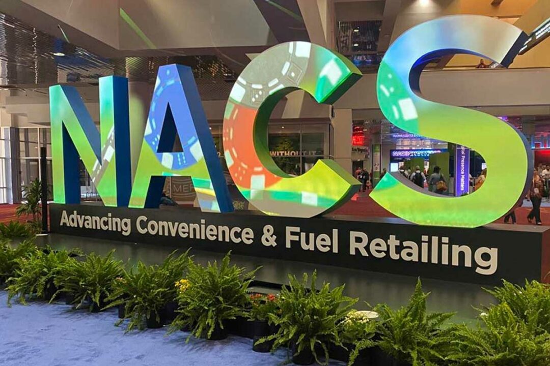 Top trends at the 2022 NACS Show Food Business News