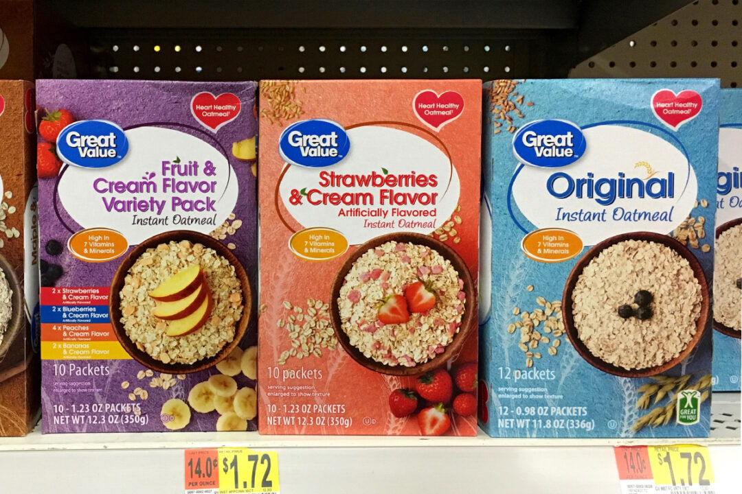 Innovation key to private label growth | Food Business News