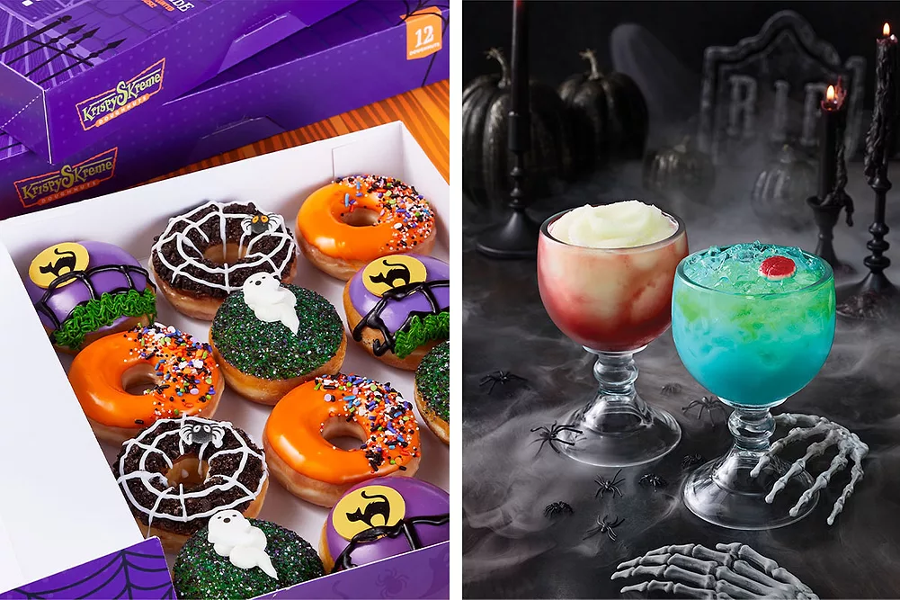 Halloween products