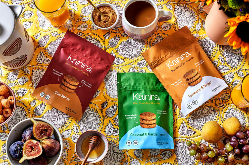 Kanira products