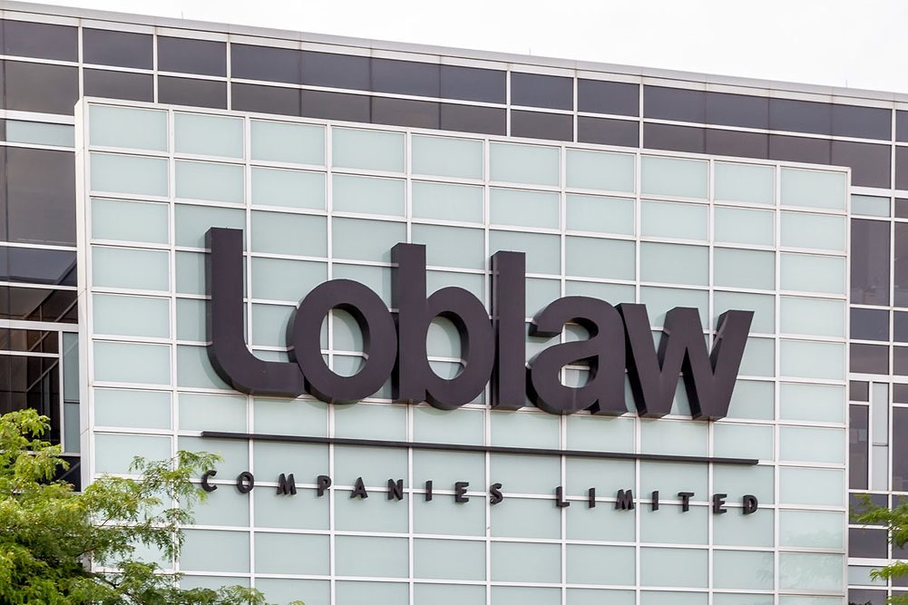 Loblaw HQ