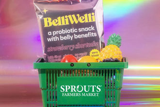 Belli Welli Sprouts products
