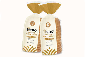 Hero bread