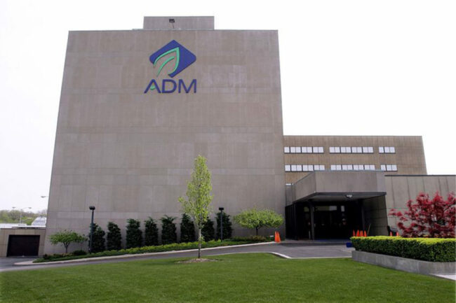 ADM headquarters