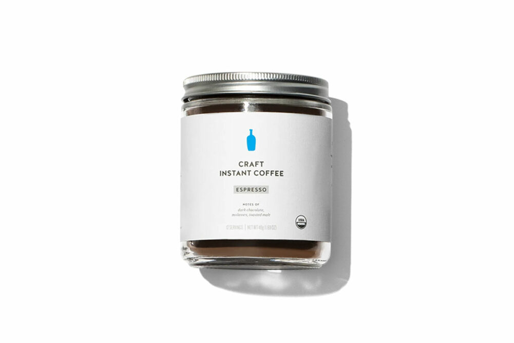 Blue Bottle Coffee