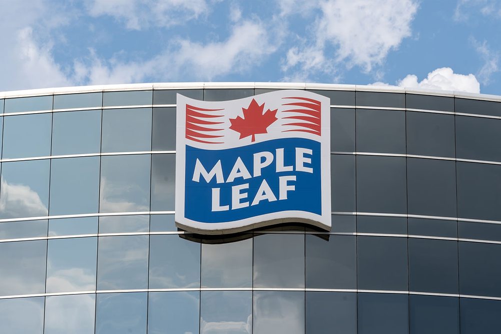 Maple Leaf HQ