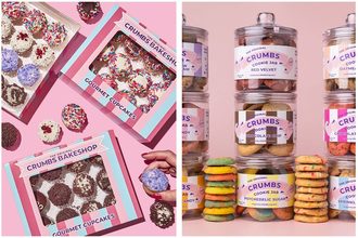 Crumbs products