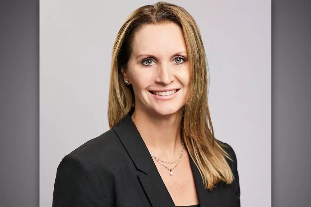 Stacy Peterson