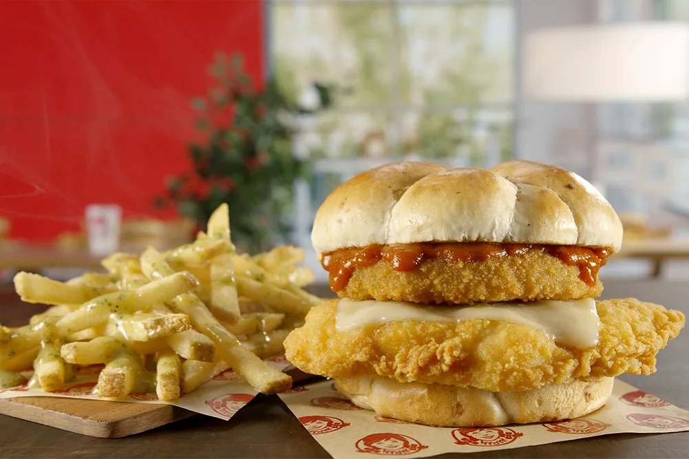 Wendy's: A Solid, But Not Super-Star, Contender (Ranked 14th)
