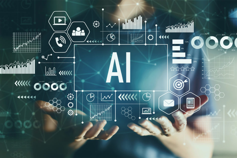 AI central to Nestle’s innovation overhaul