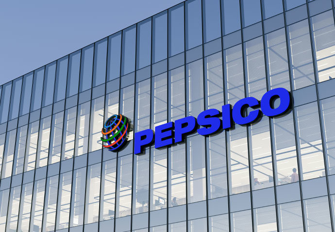 PepsiCO HQ