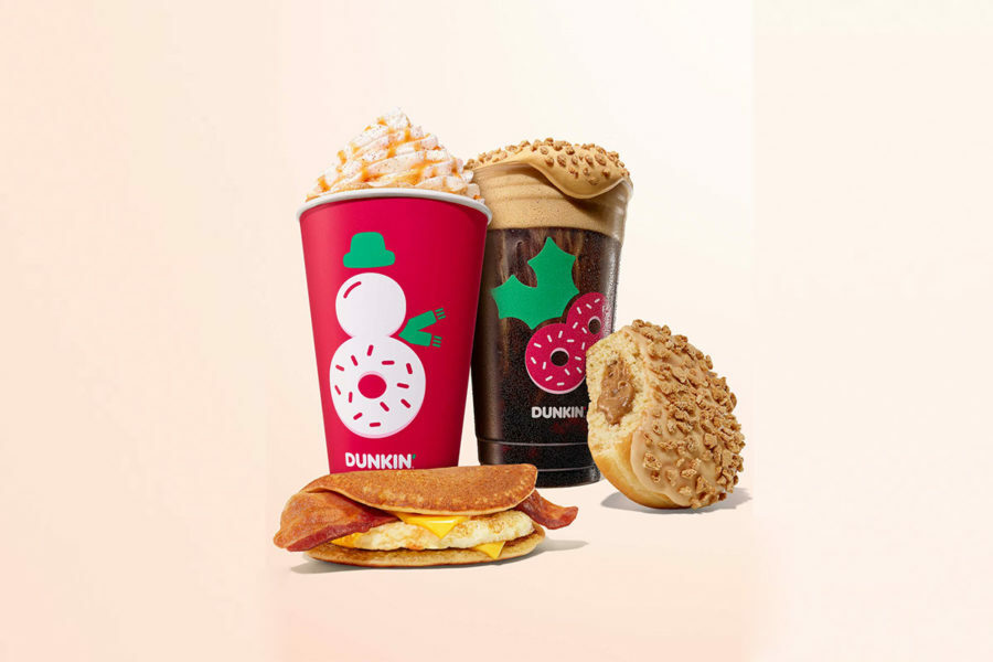 It’s that time of year seasonal specialties return Food Business News
