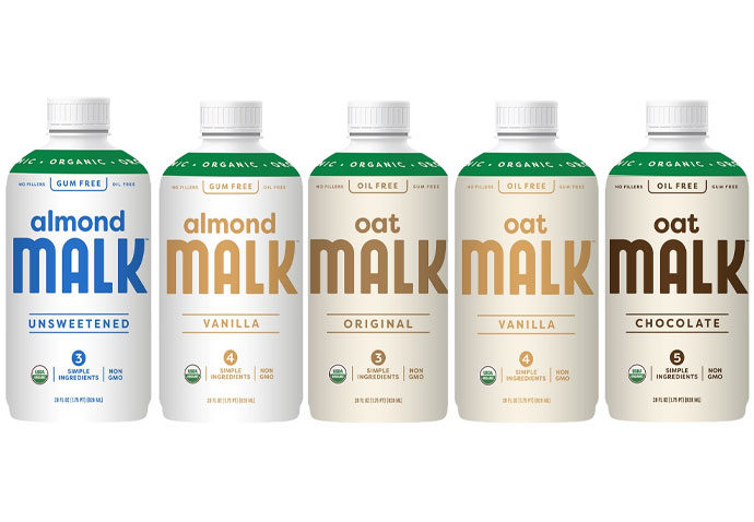 Malk product family
