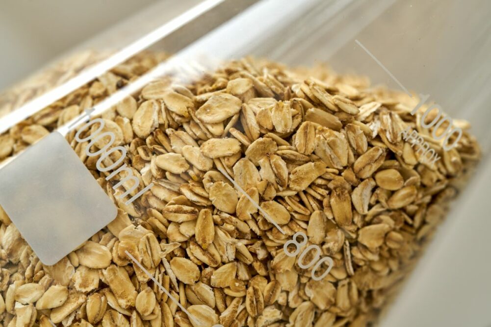 Oats