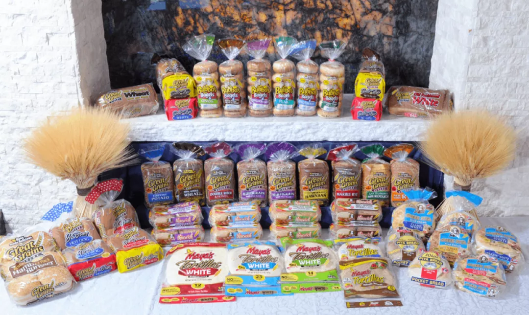 Papa Pita products