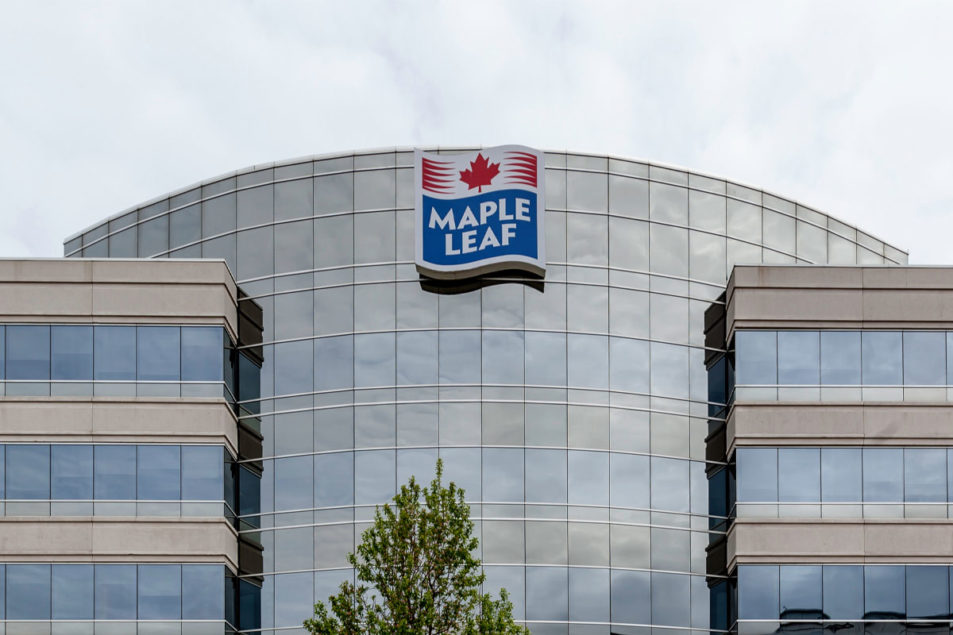 Maple Leaf shuffles management | Food Business News