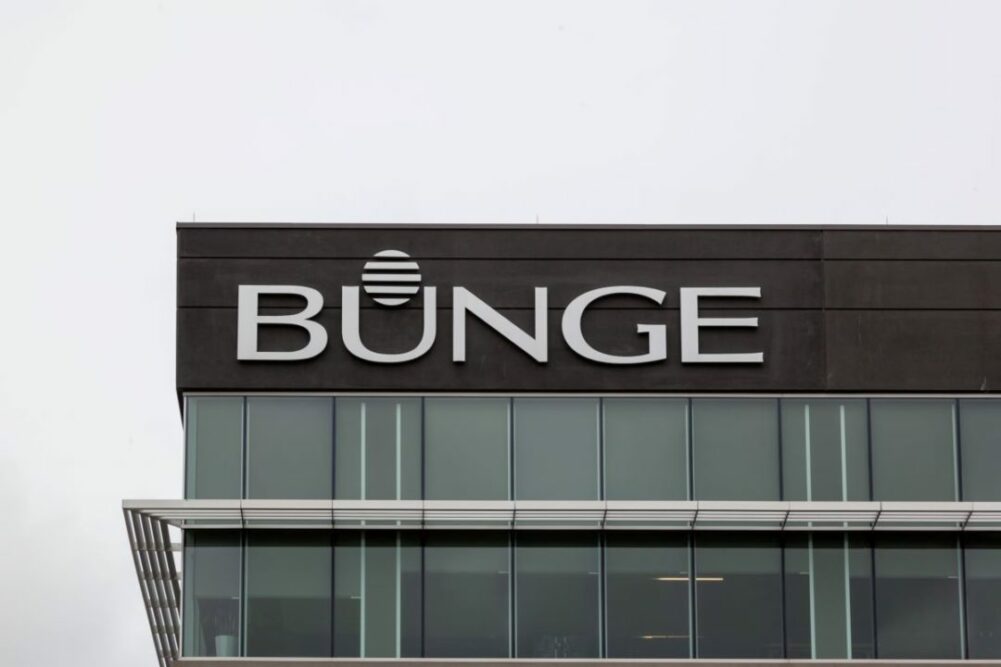 Bunge HQ