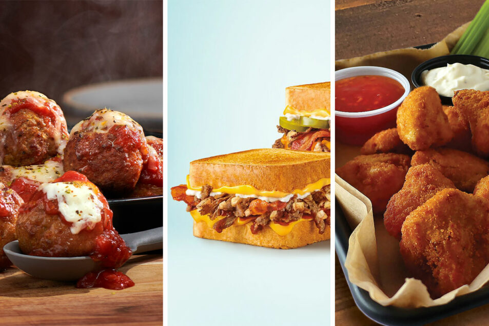 Sonic brings steakhouse flavor to menu