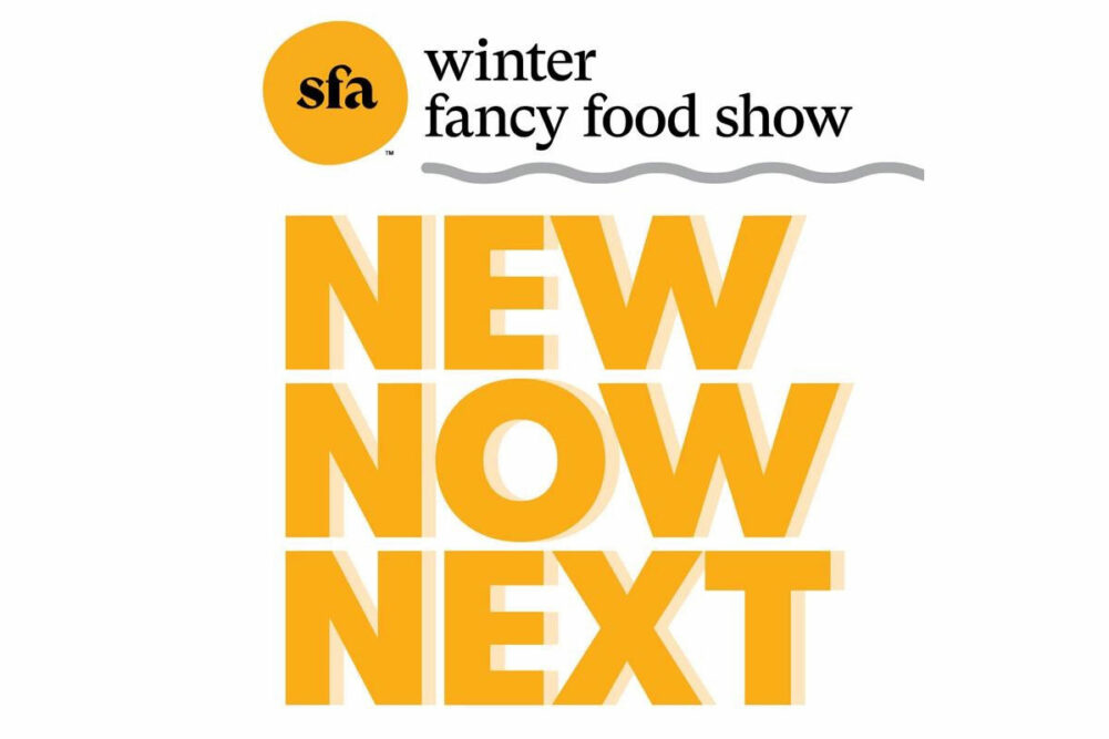 Winter Fancy Food to shine a spotlight on startups Food Business News
