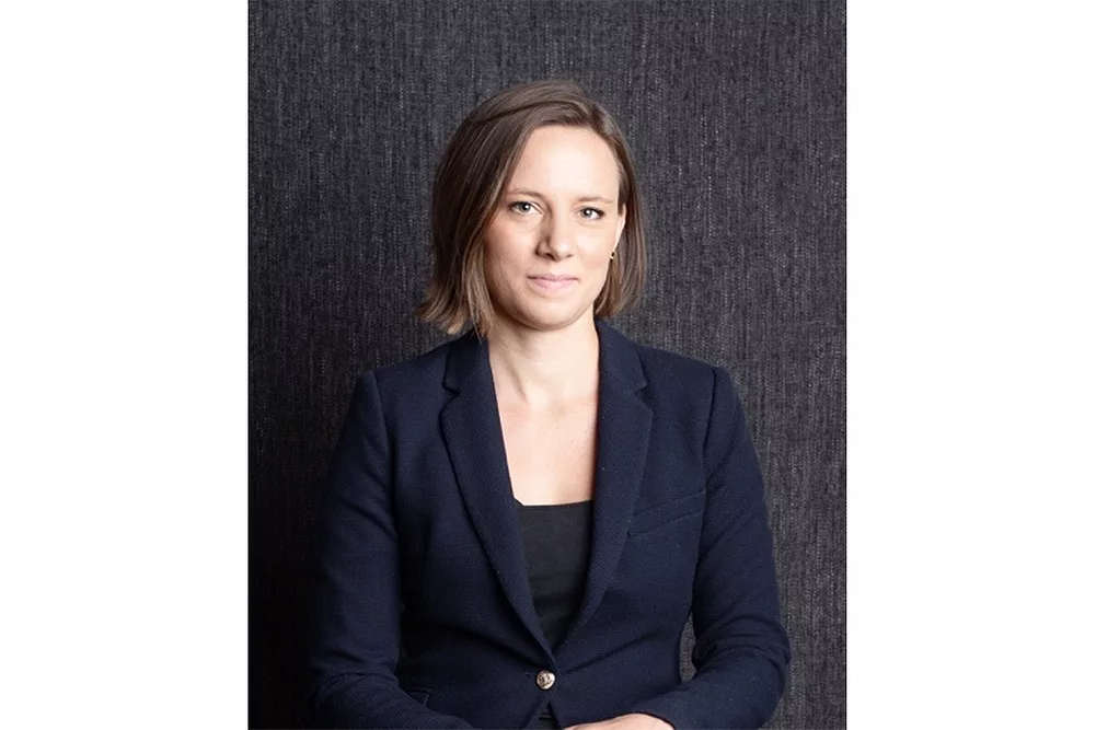 Vera Karmebäck, global sustainability lead for Oterra