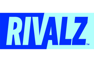 Rivalz snacks logo