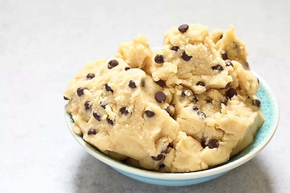 Cookie dough