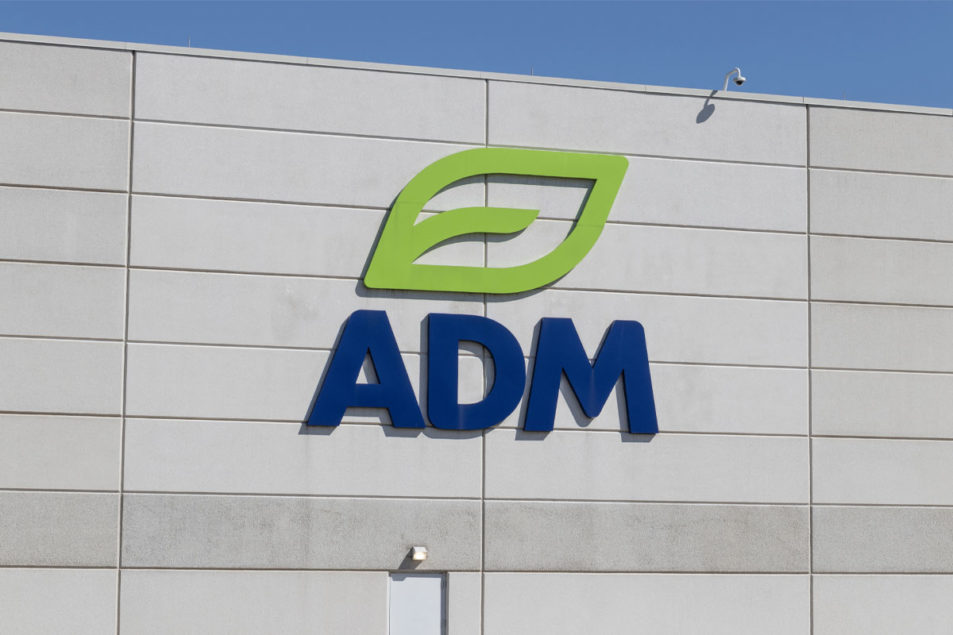 Productivity and innovation efforts lift ADM profit