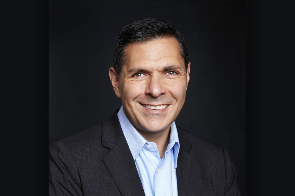 Daniel Lubetzky