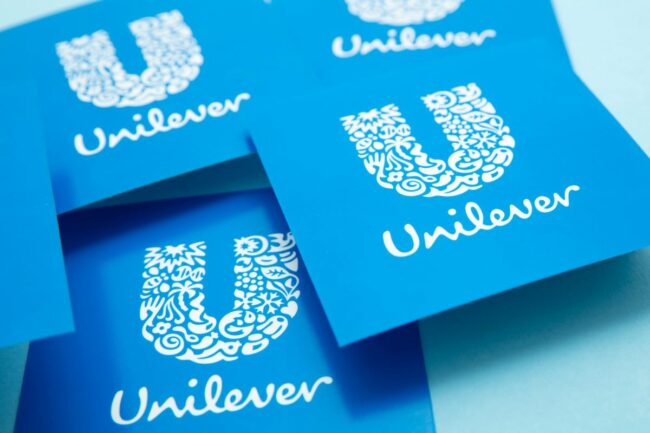 Unilever logo