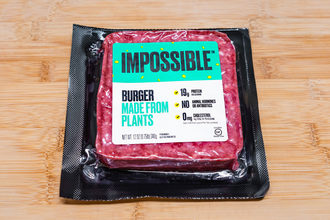 Impossible Food product