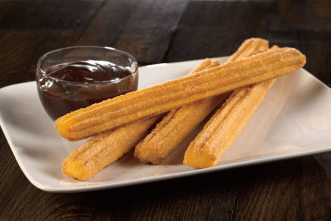 Churros