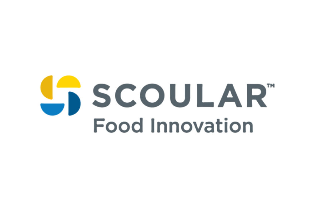 Scoular's new logo
