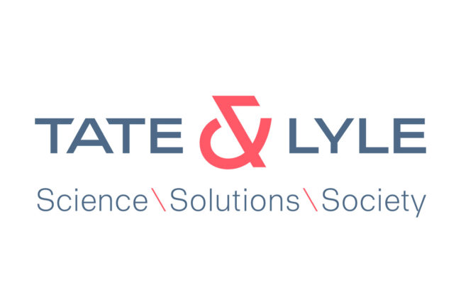 Tate & Lyle's new logo