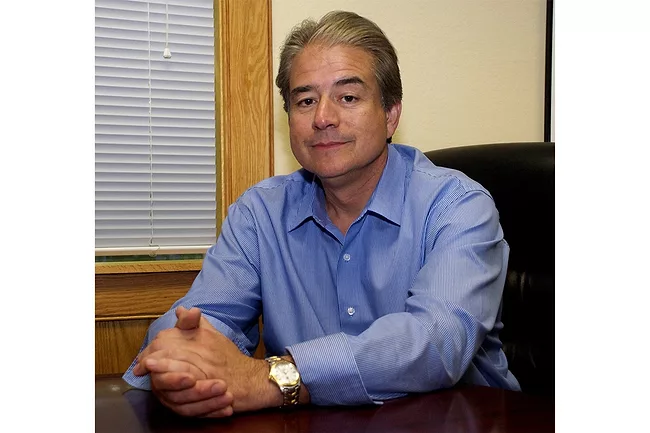 Ron Savelli