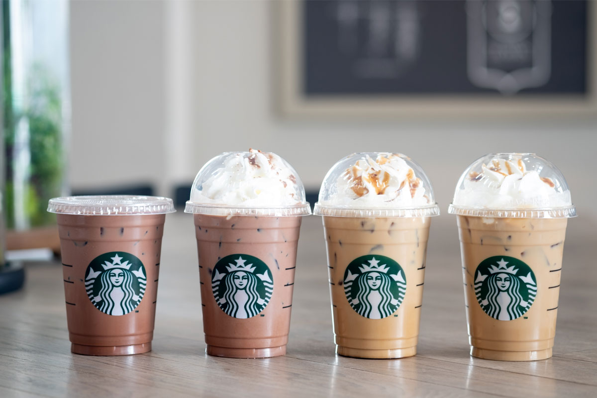 Starbucks sees little impact from economic headwinds | Food