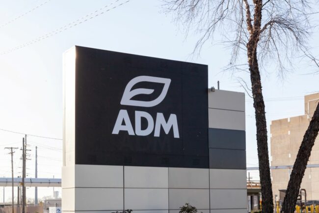 ADM facility