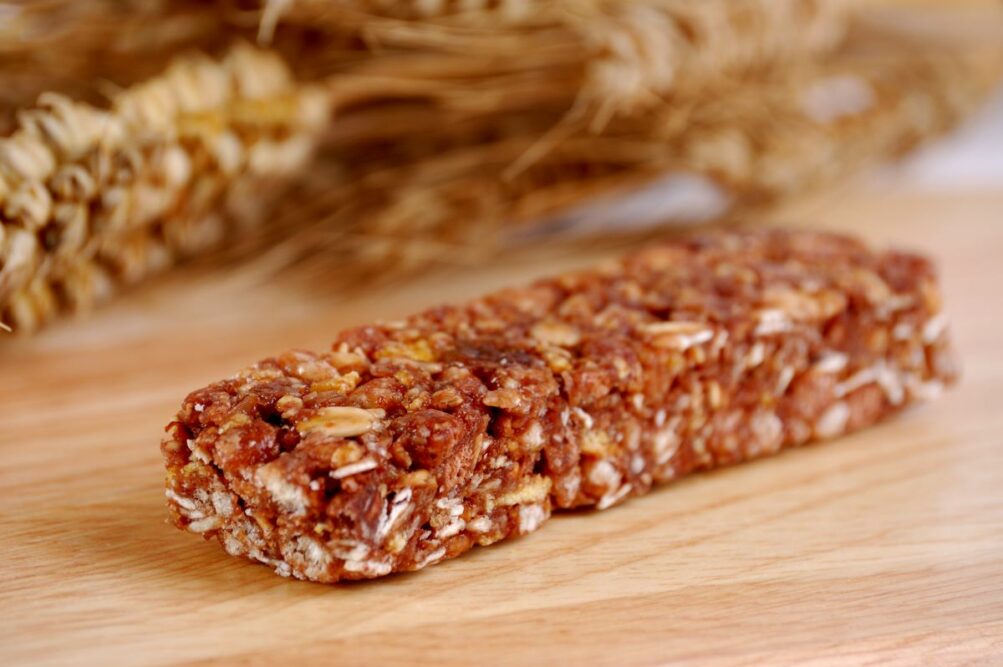 Granola bar