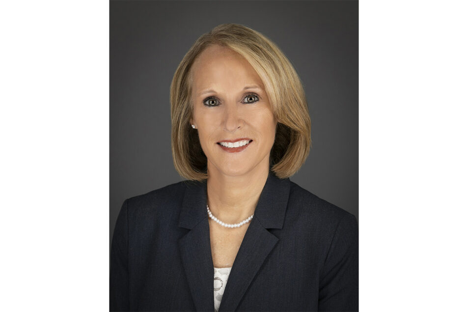 Flowers names new chief HR officer