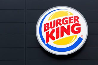 RBI Burger King logo