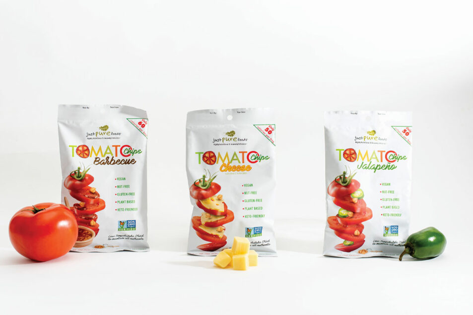 Healthy snack innovation accelerating | Food Business News